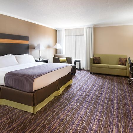 Holiday Inn Williamsport By Ihg Exterior photo