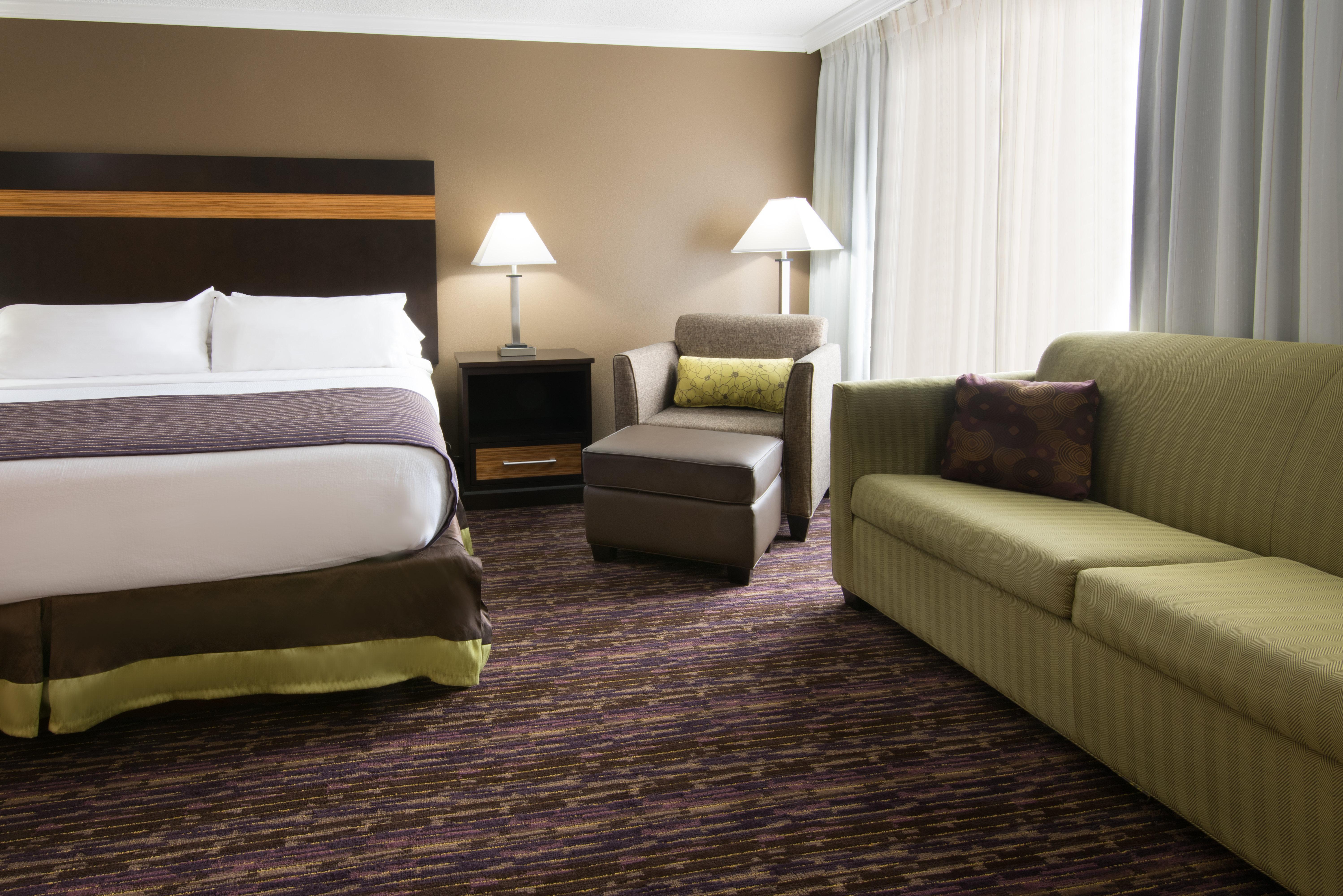 Holiday Inn Williamsport By Ihg Exterior photo