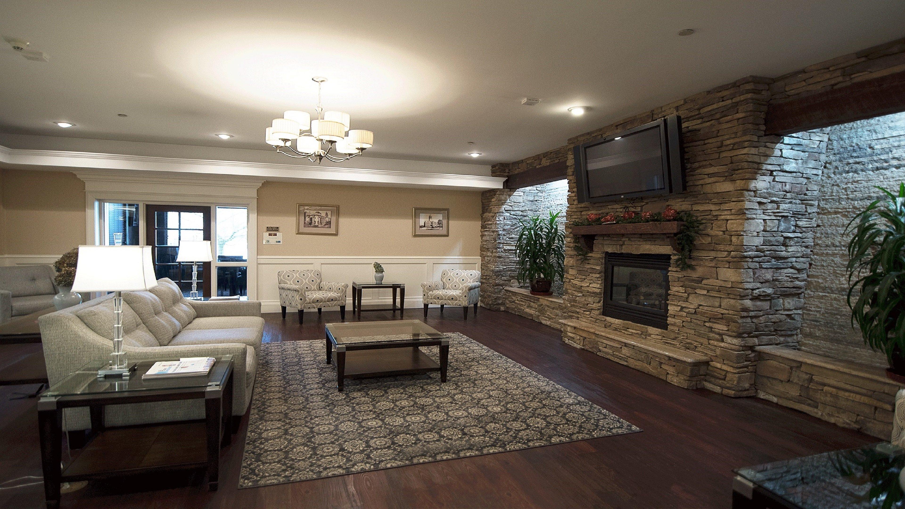 Holiday Inn Williamsport By Ihg Exterior photo