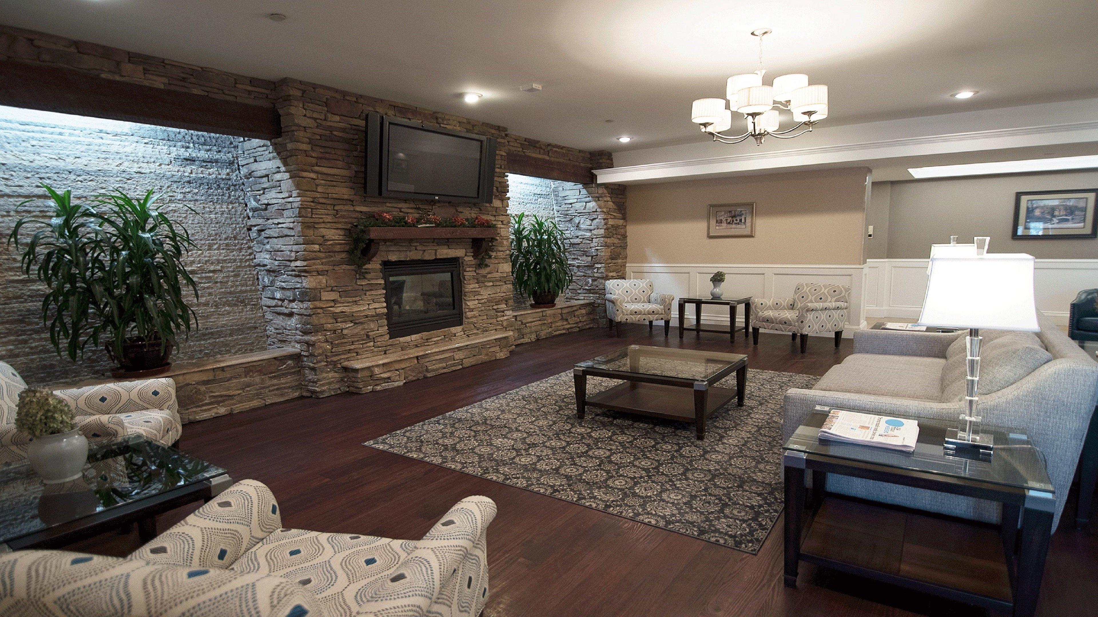 Holiday Inn Williamsport By Ihg Exterior photo