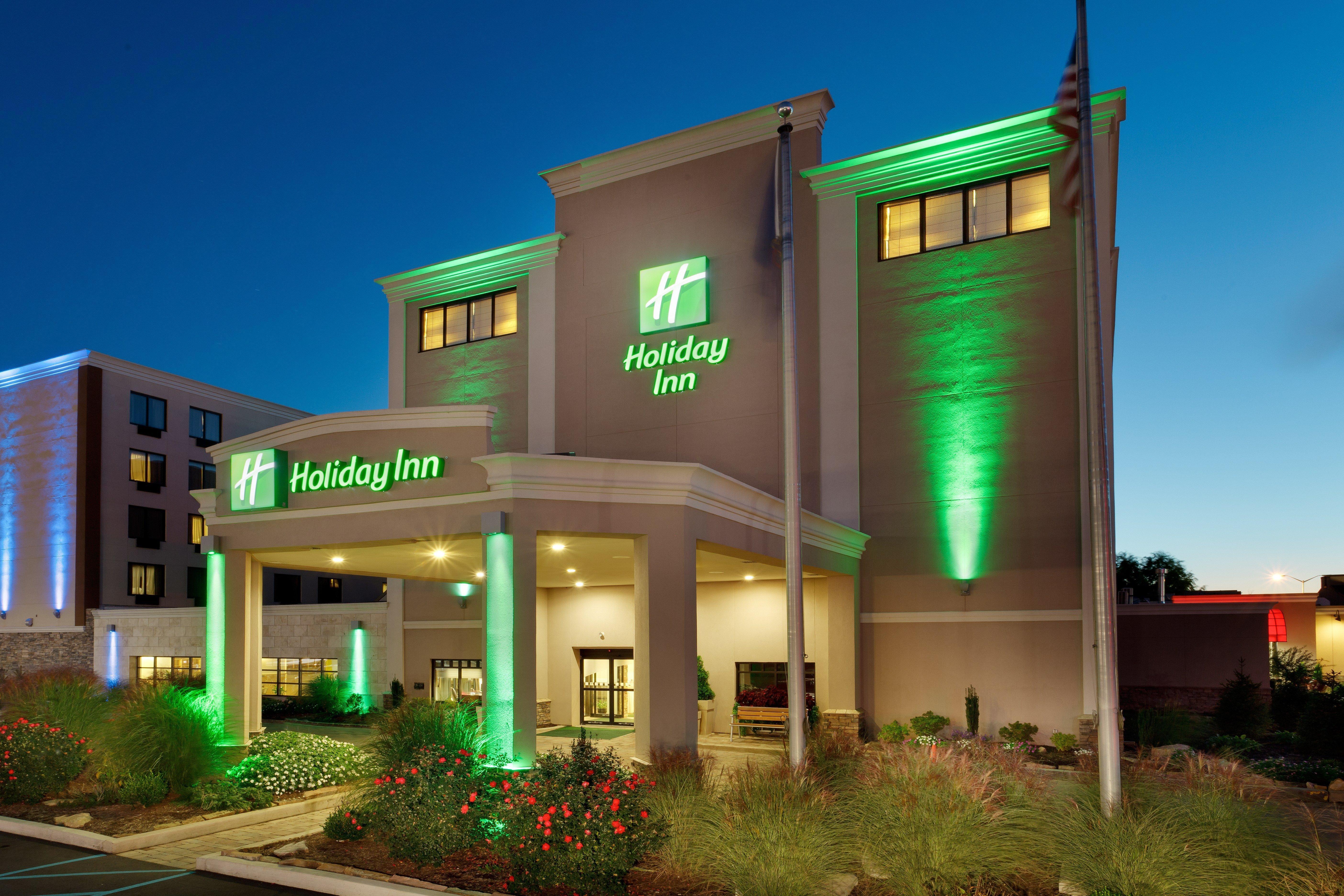 Holiday Inn Williamsport By Ihg Exterior photo