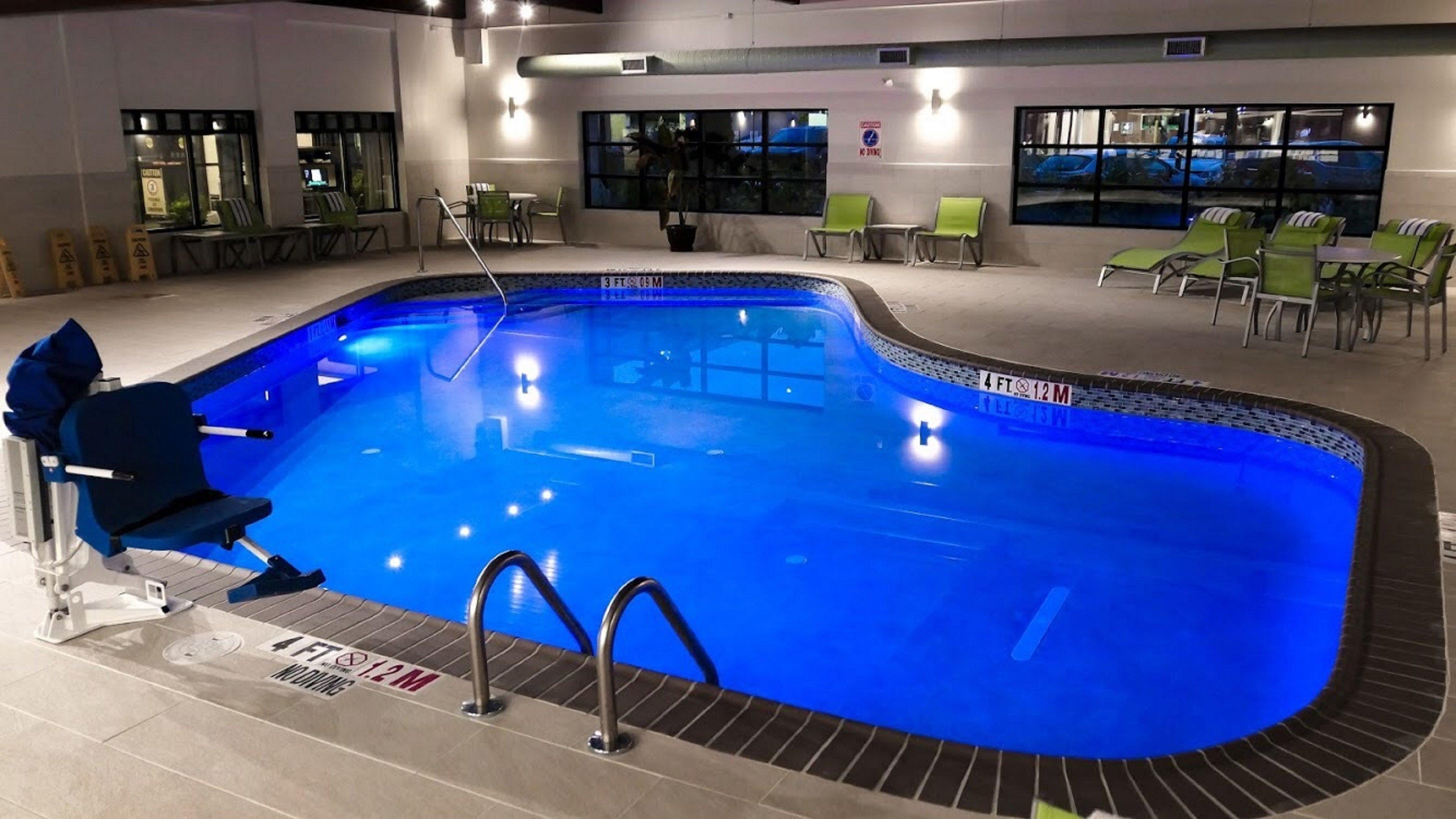 Holiday Inn Williamsport By Ihg Exterior photo