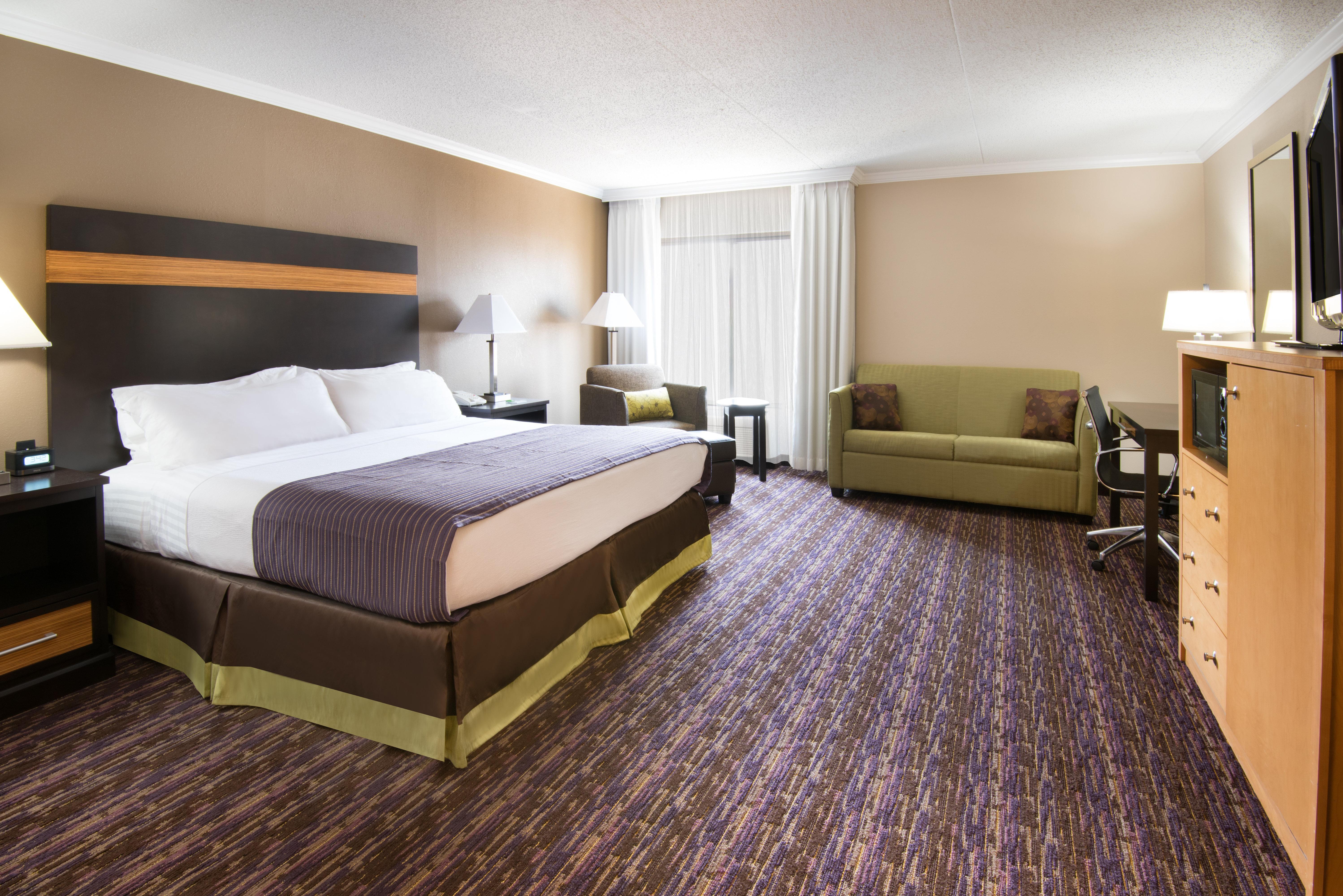 Holiday Inn Williamsport By Ihg Exterior photo