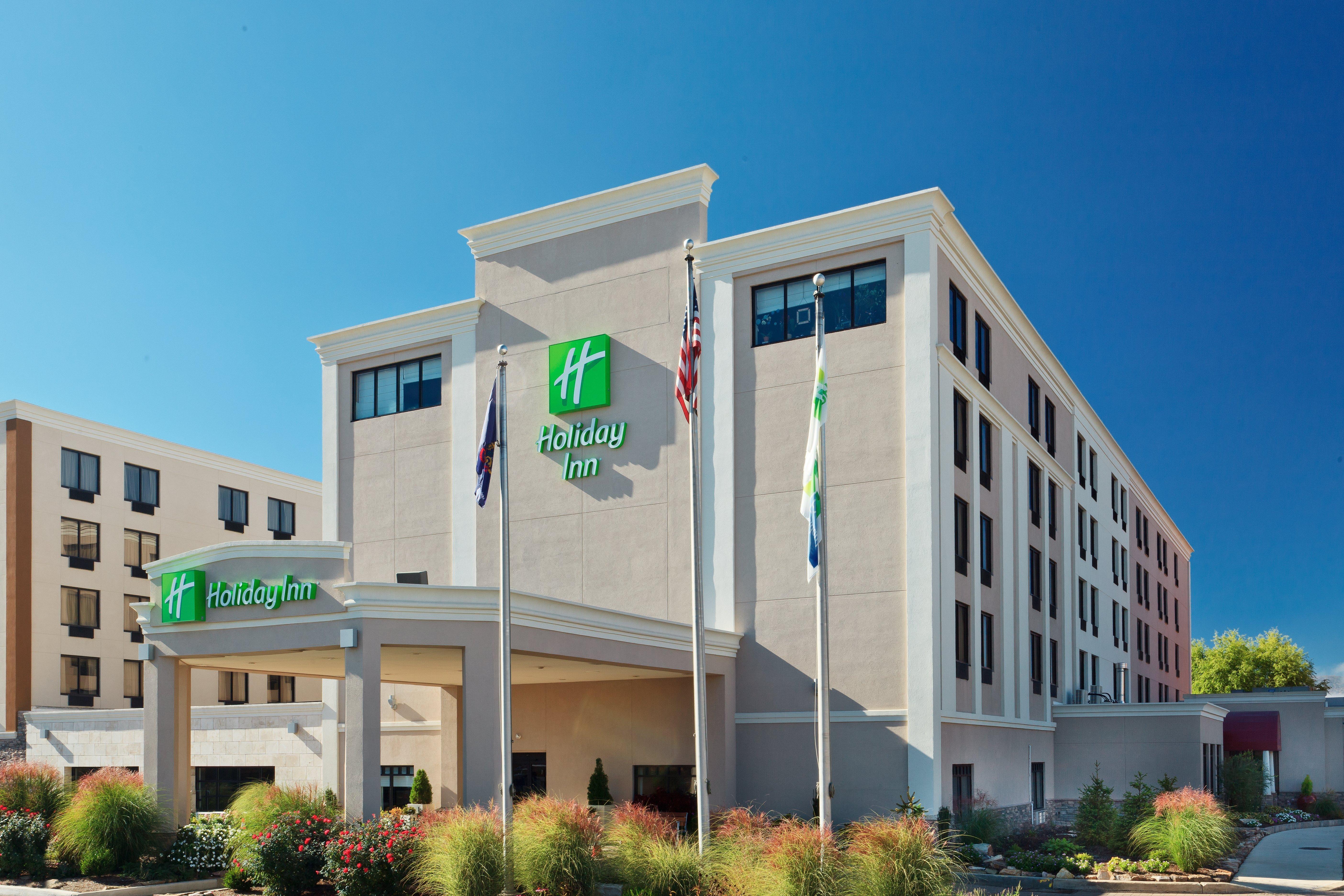 Holiday Inn Williamsport By Ihg Exterior photo