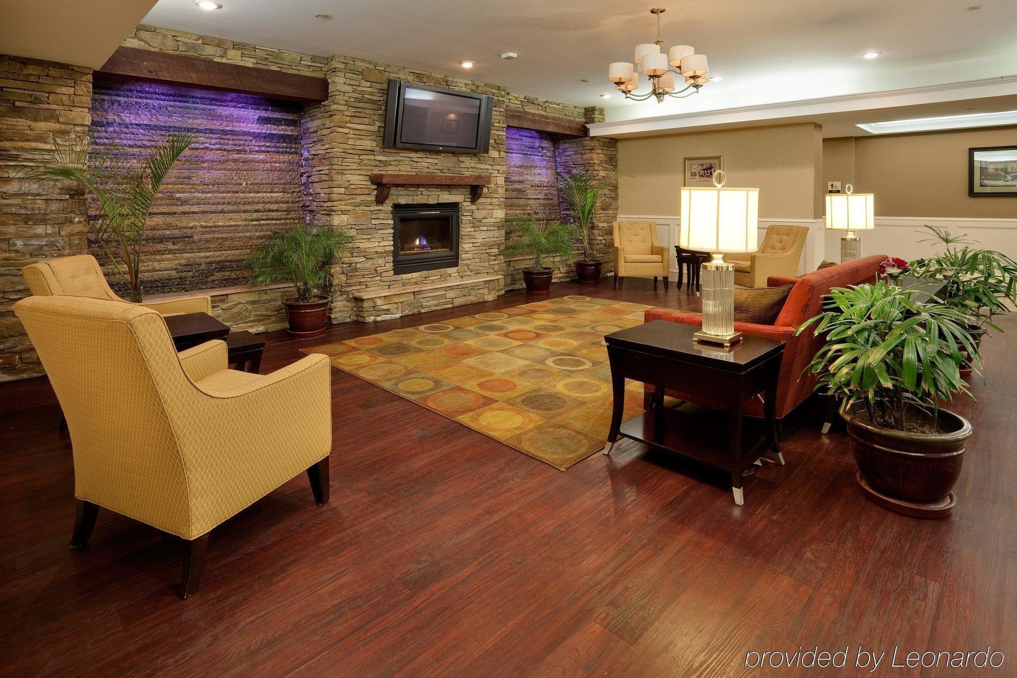 Holiday Inn Williamsport By Ihg Interior photo