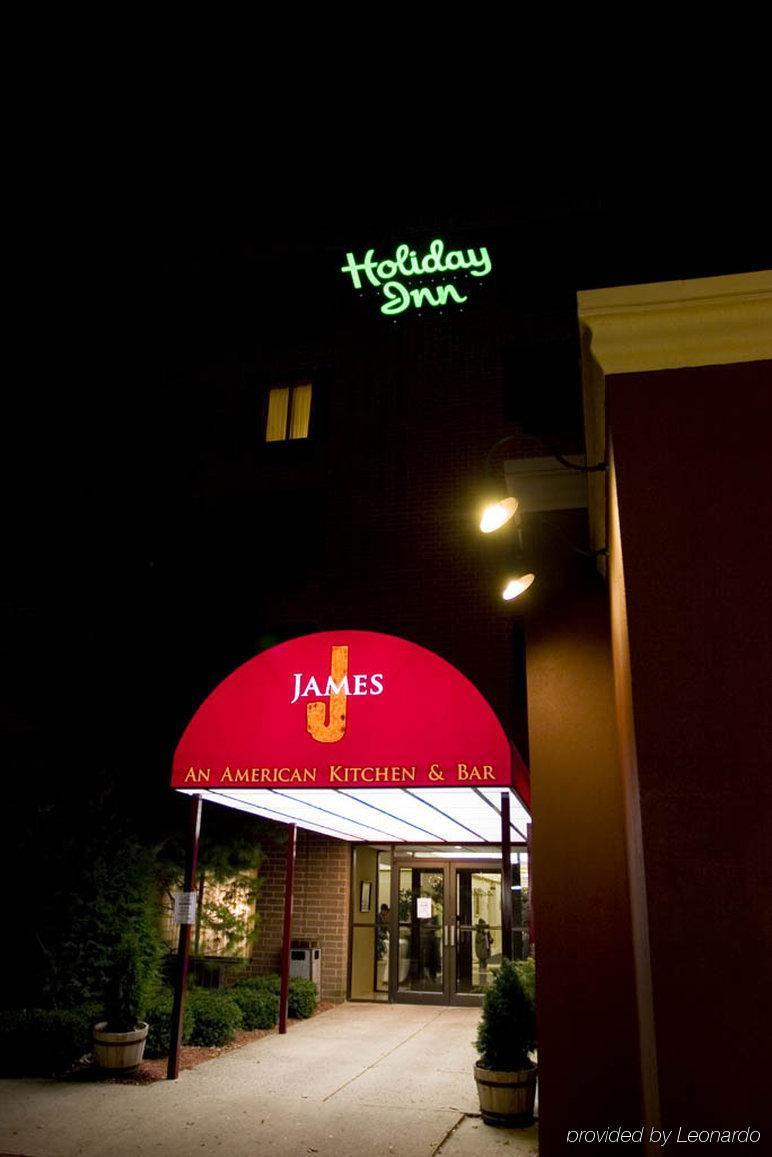 Holiday Inn Williamsport By Ihg Exterior photo