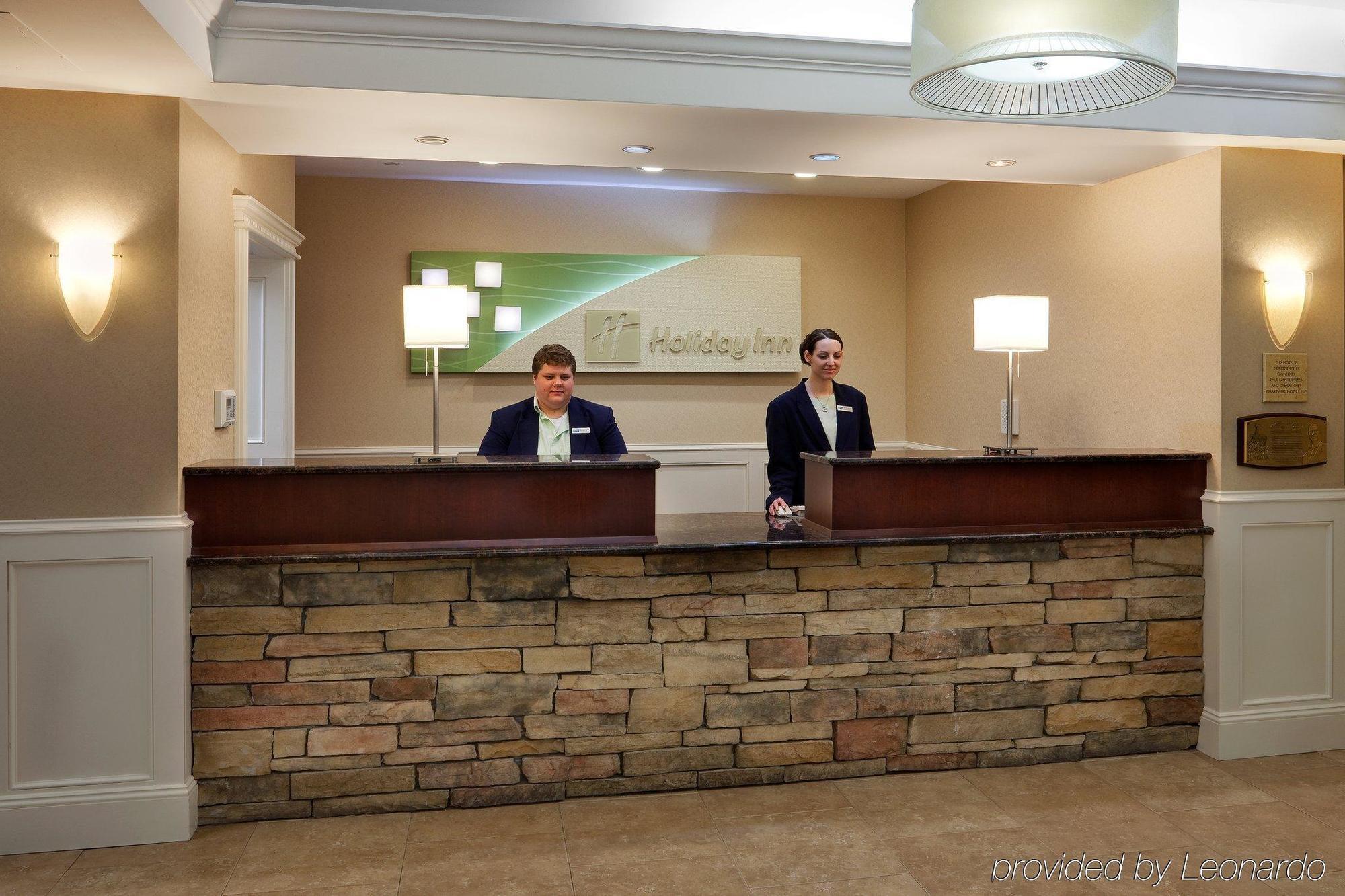 Holiday Inn Williamsport By Ihg Interior photo