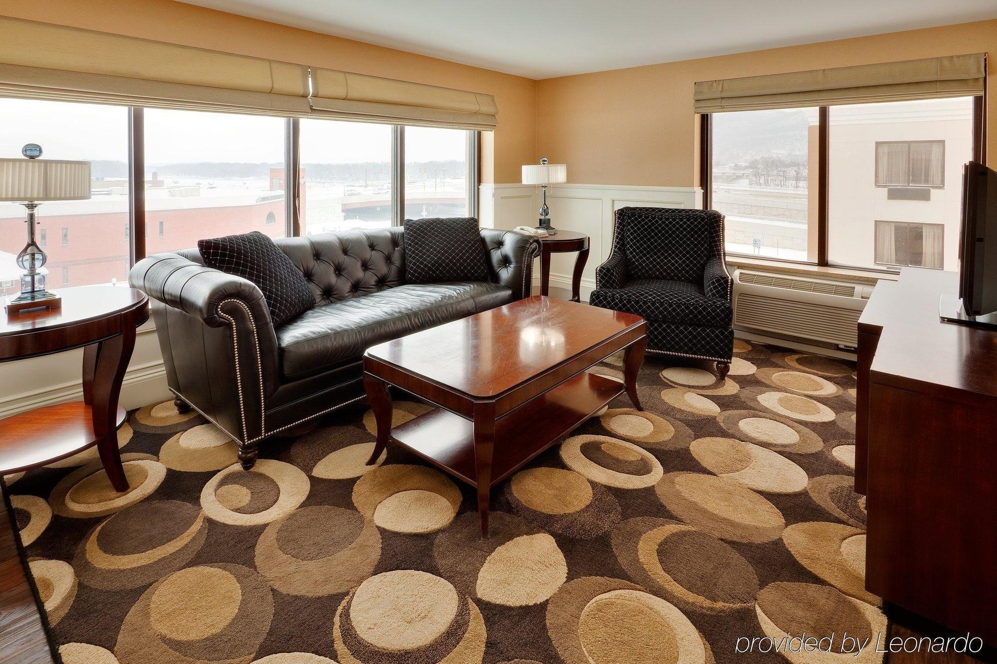 Holiday Inn Williamsport By Ihg Room photo