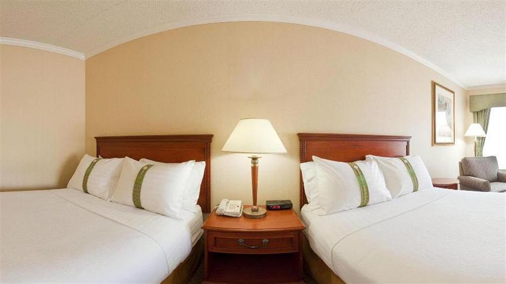 Holiday Inn Williamsport By Ihg Exterior photo