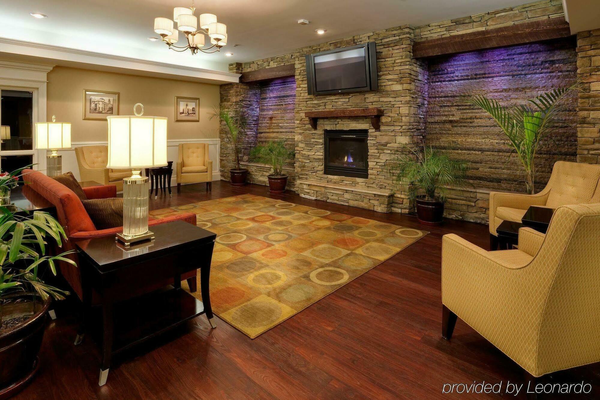 Holiday Inn Williamsport By Ihg Exterior photo
