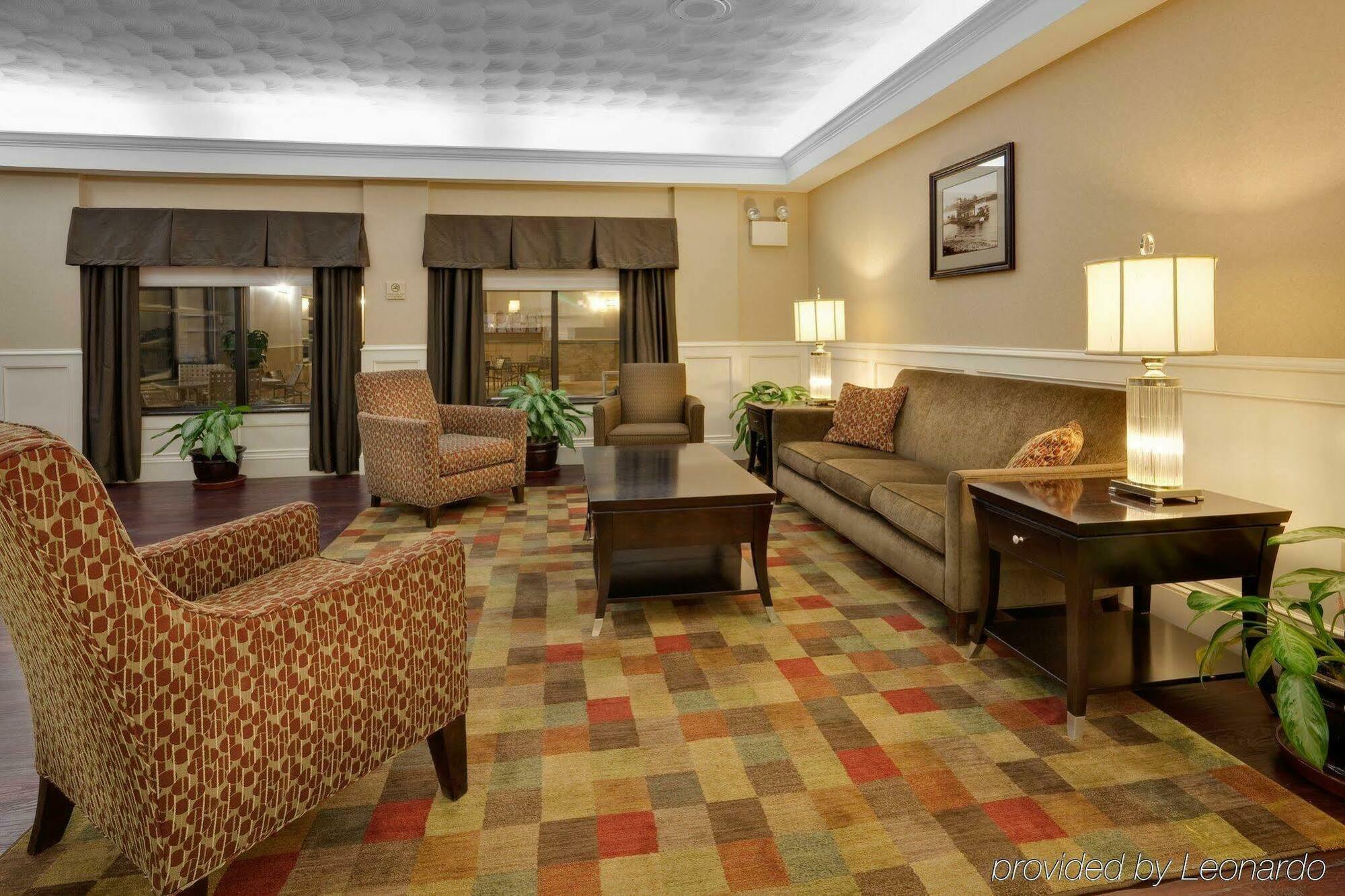 Holiday Inn Williamsport By Ihg Exterior photo