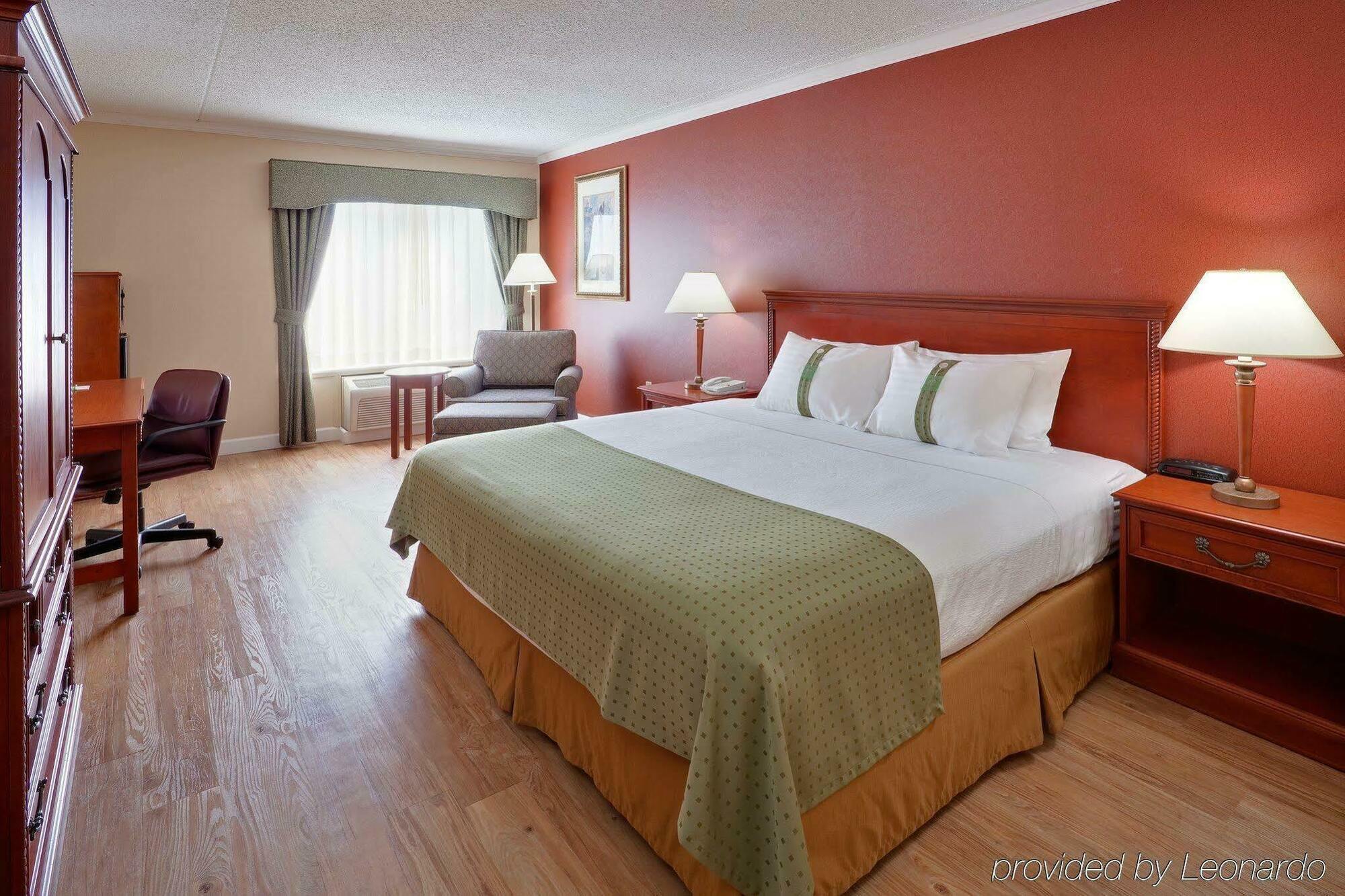 Holiday Inn Williamsport By Ihg Exterior photo