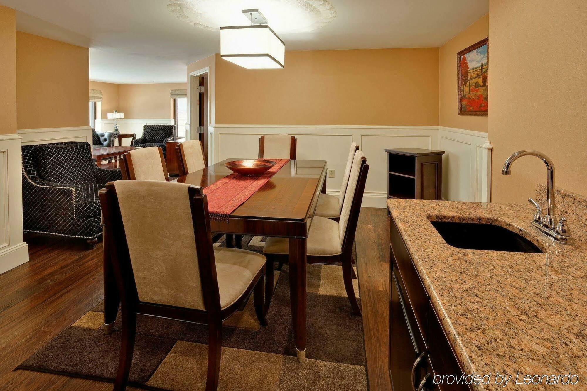 Holiday Inn Williamsport By Ihg Room photo
