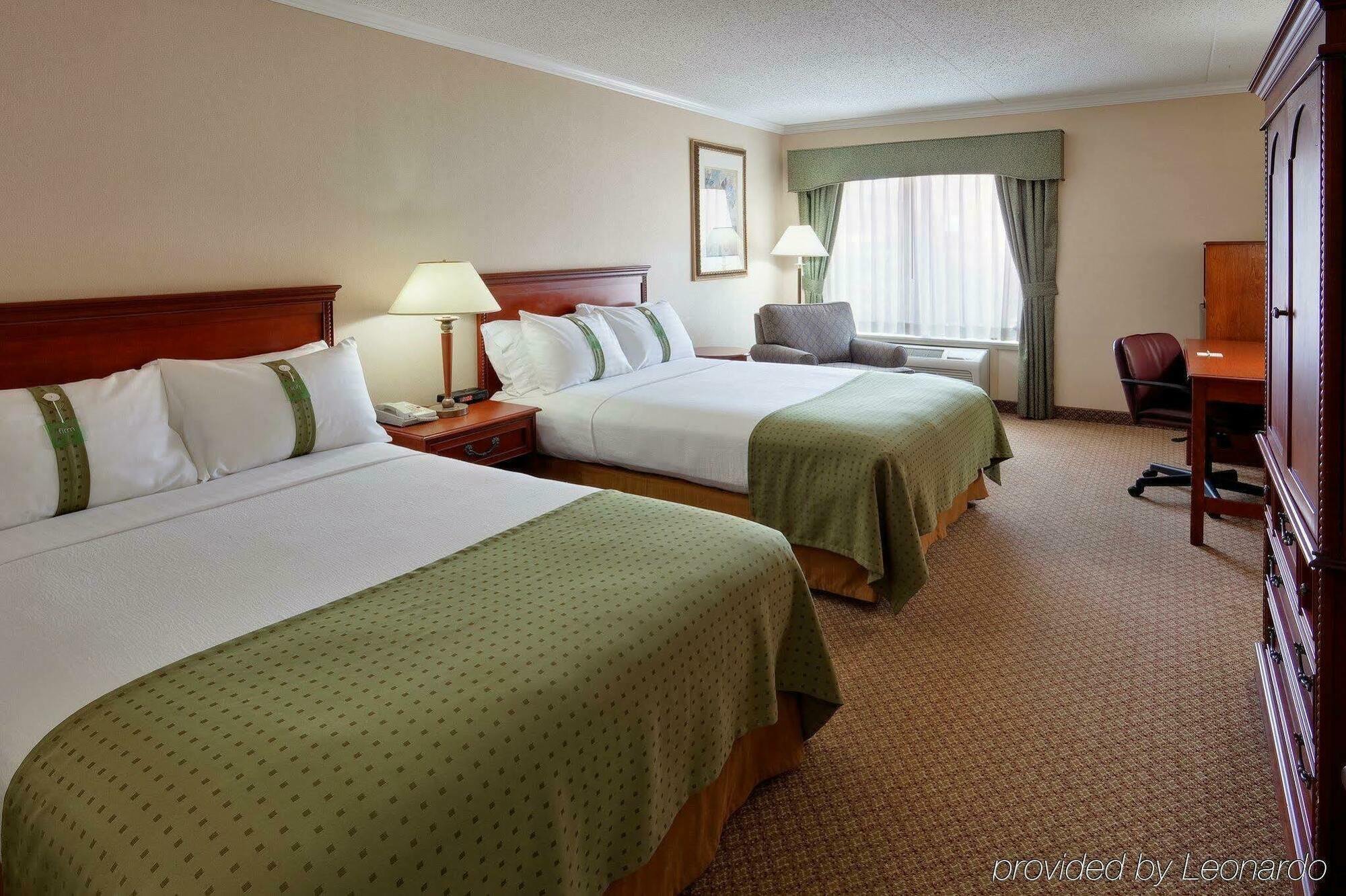 Holiday Inn Williamsport By Ihg Exterior photo