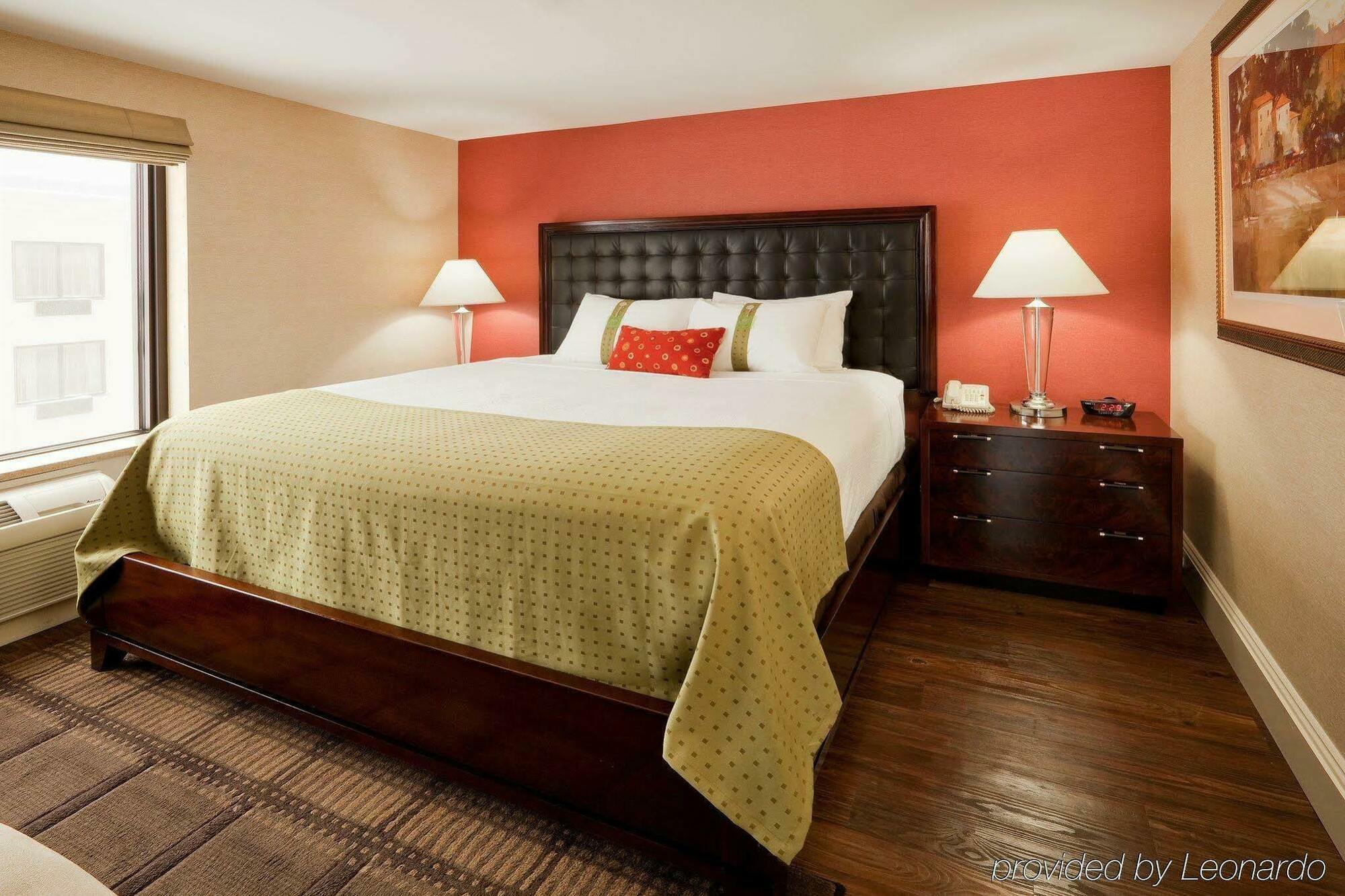 Holiday Inn Williamsport By Ihg Room photo