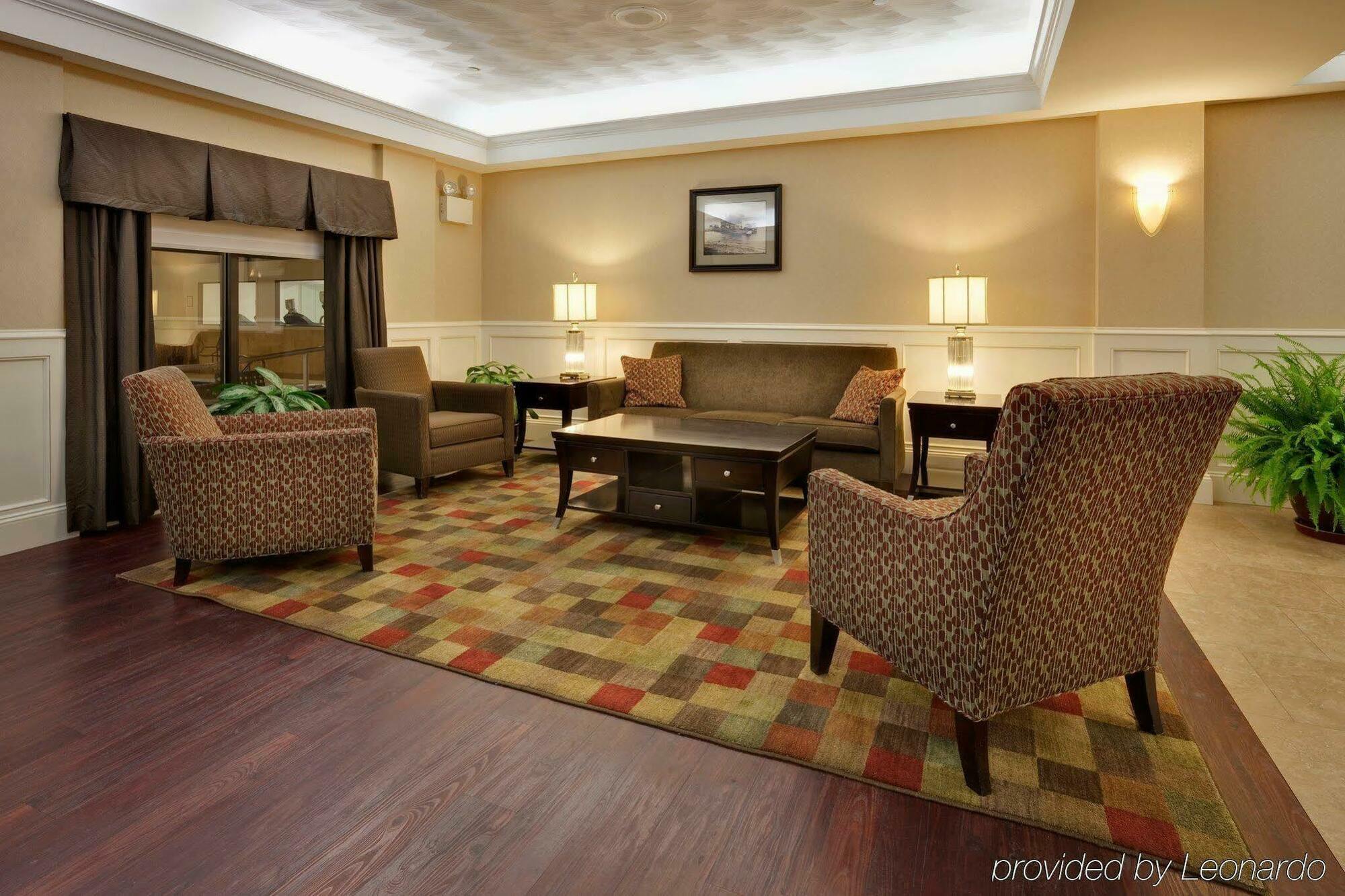 Holiday Inn Williamsport By Ihg Interior photo